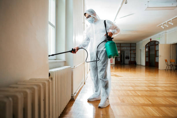 Pest Prevention Services in Georgetown, DE
